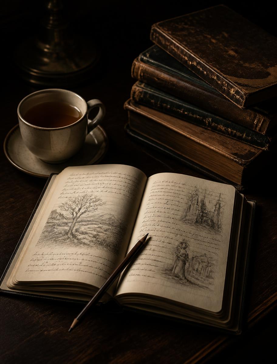 Things I Want to Learn